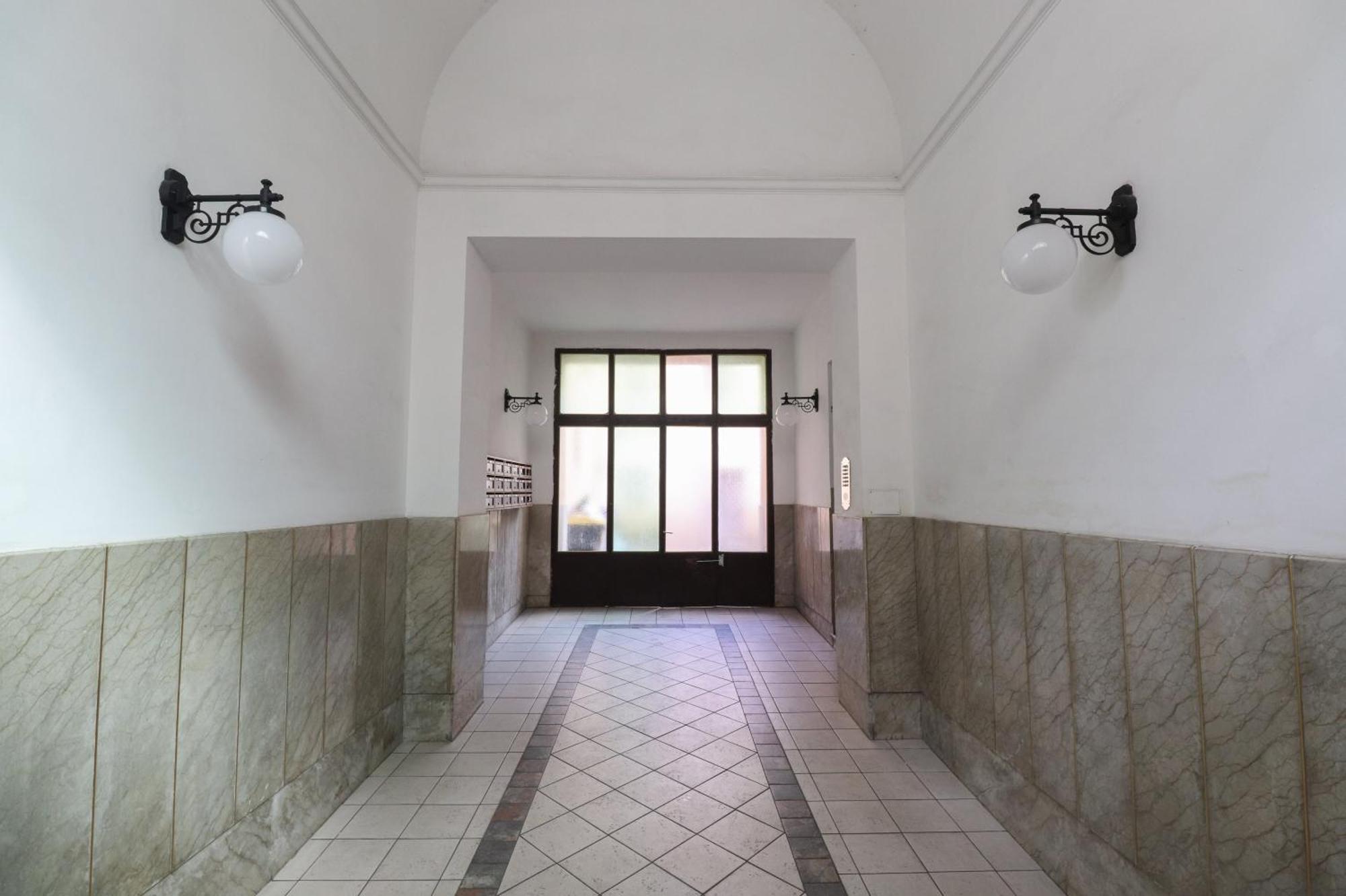 Ht Romeforall Apartment Rom