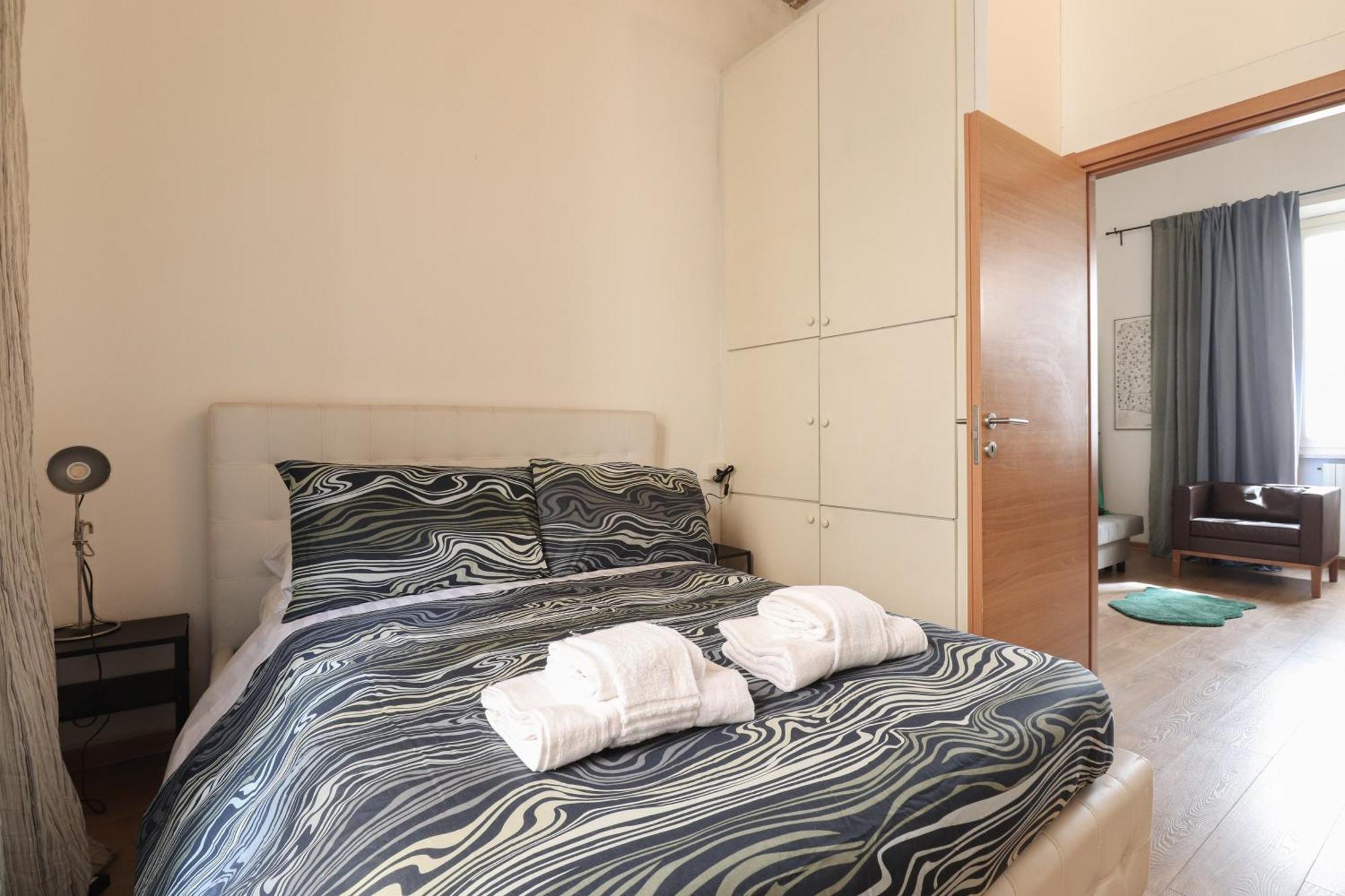 Ht Romeforall Apartment Rom