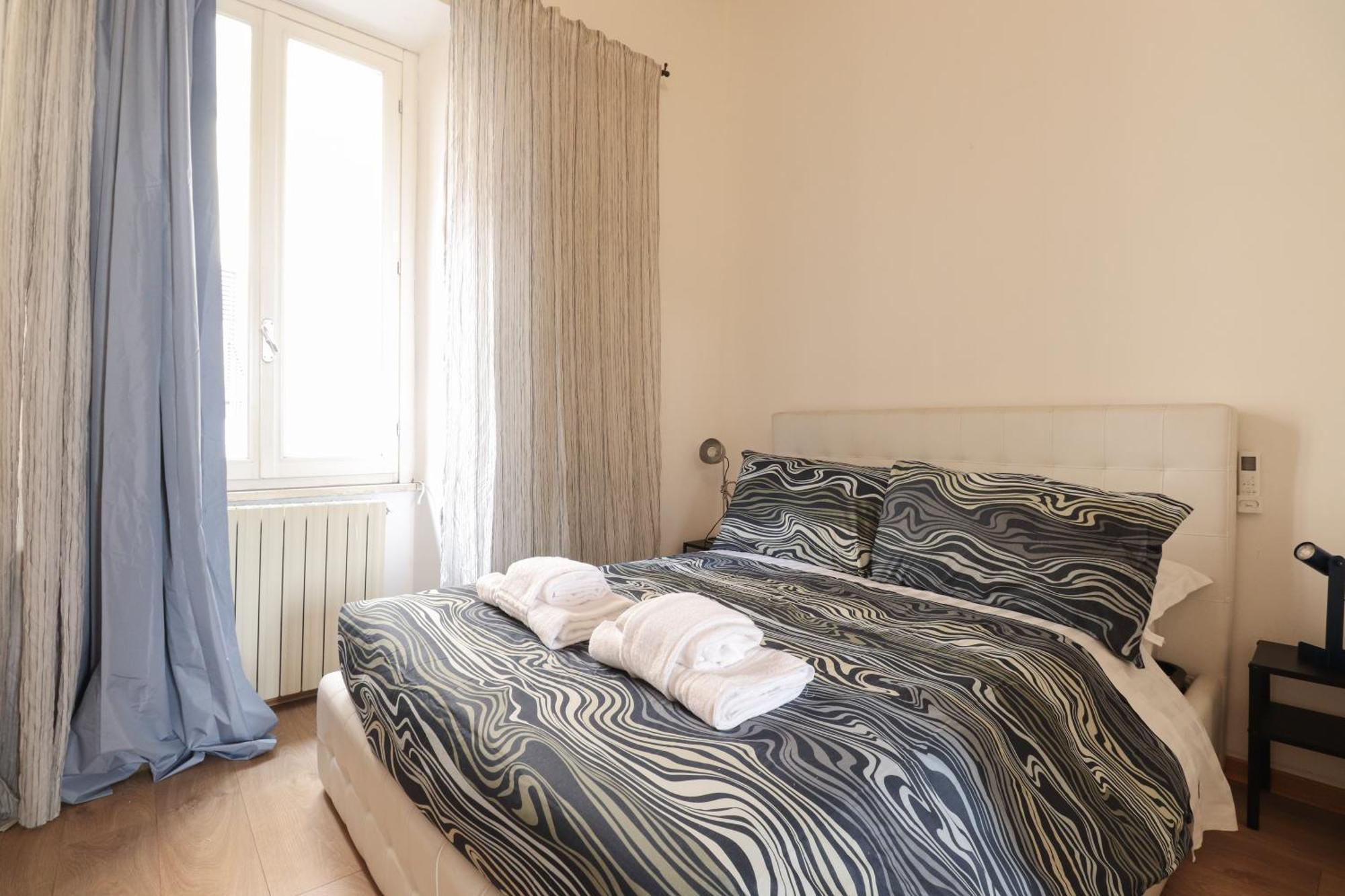 Ht Romeforall Apartment Rom